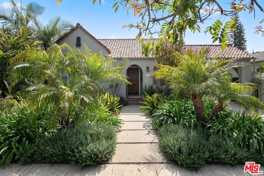 Los Angeles, CA 90066,4146 Chase Ave
