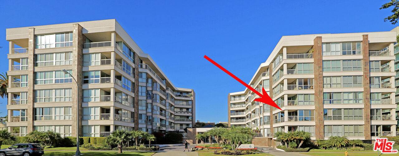 Santa Monica, CA 90402,515 Ocean Ave #402S