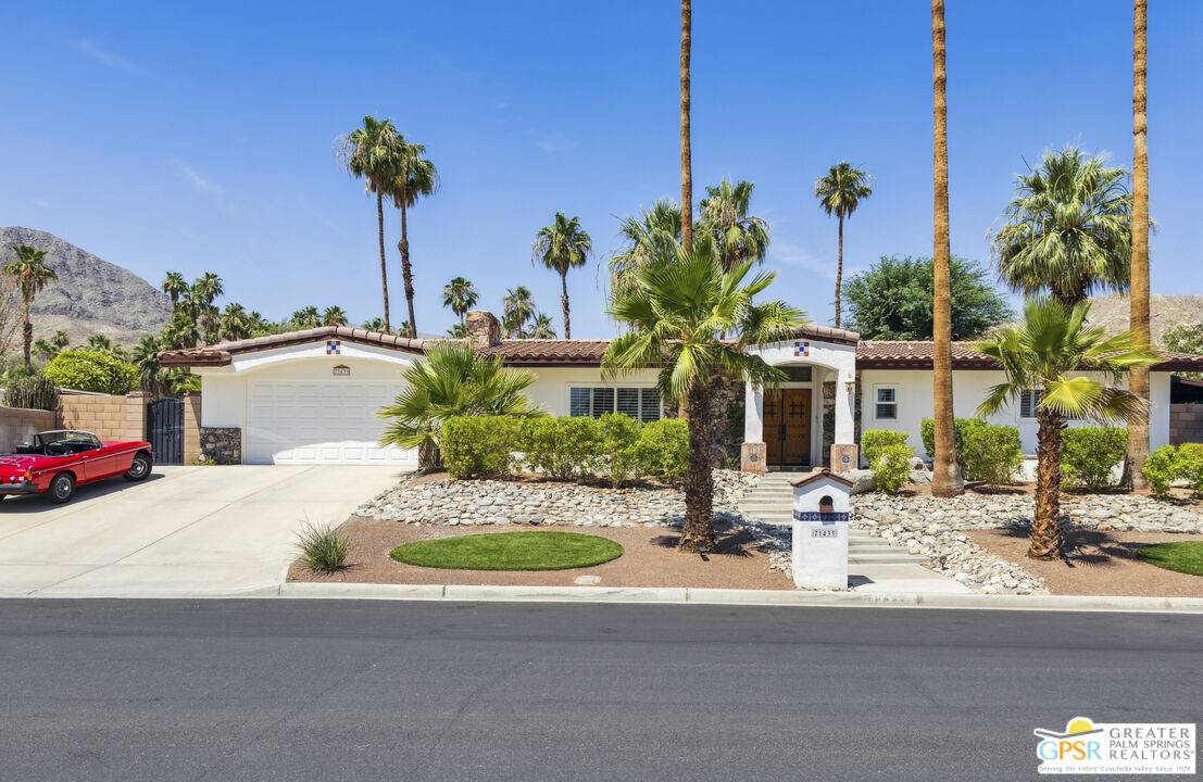 Rancho Mirage, CA 92270,71433 Estellita Dr