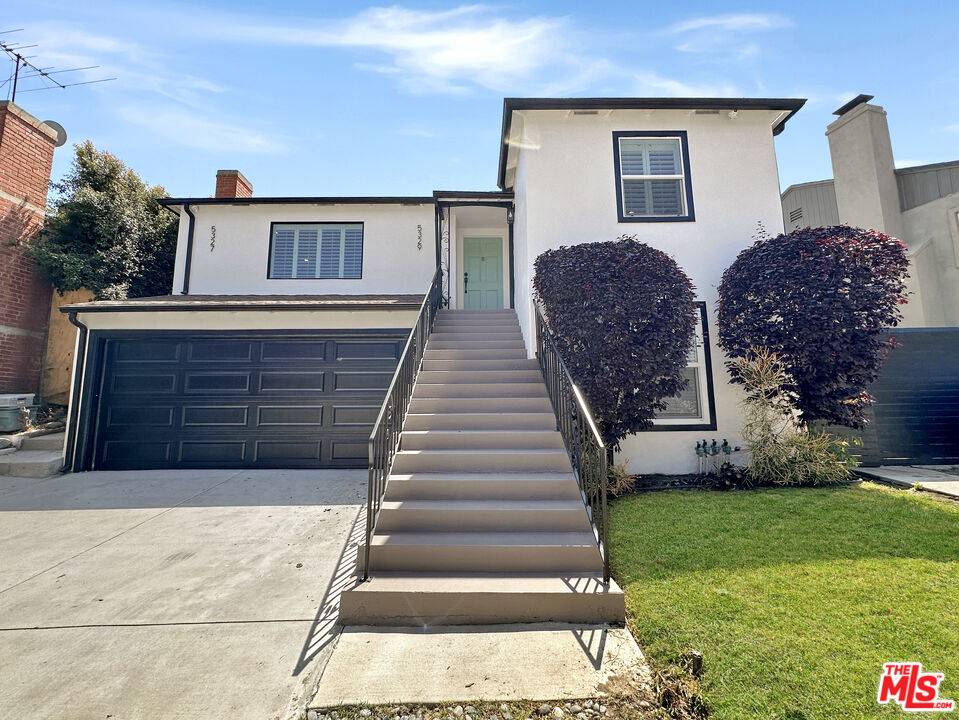 Los Angeles, CA 90043,5329 Marburn Ave