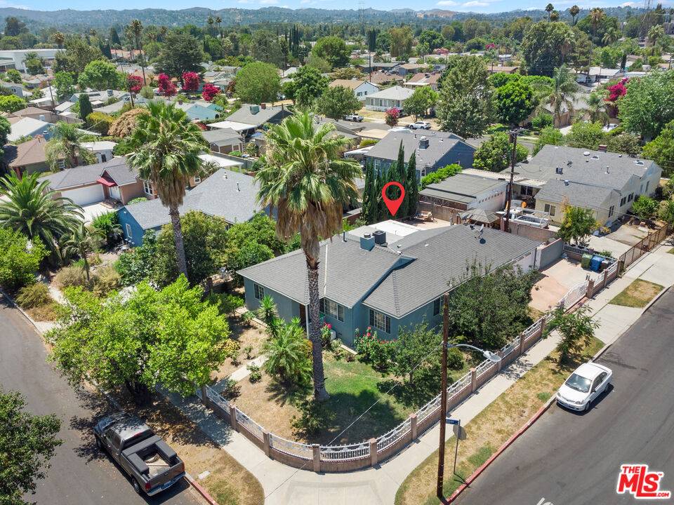 Reseda, CA 91335,6529 Amigo Ave