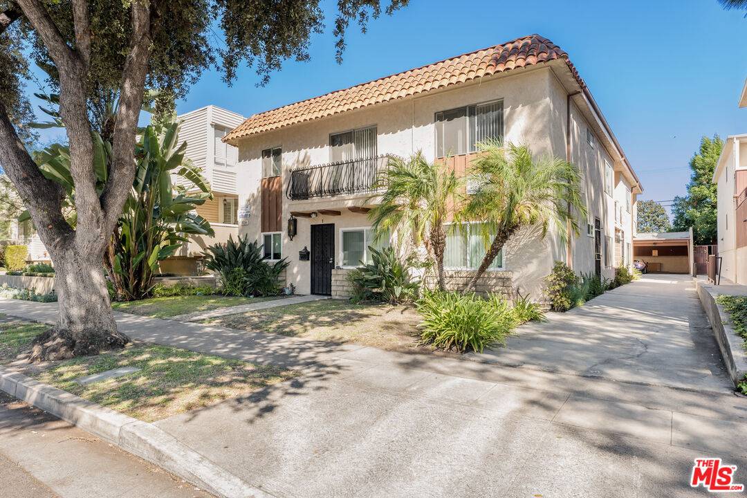 Studio City, CA 91604,4156 Tujunga Ave