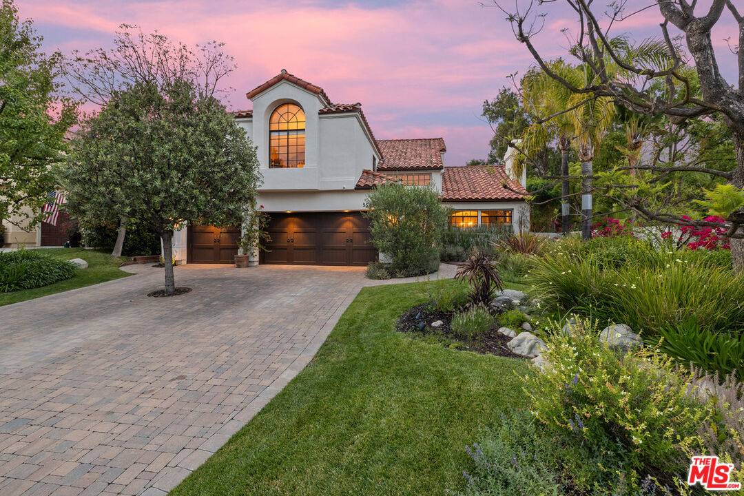 Westlake Village, CA 91362,5565 Eagle Point Cir