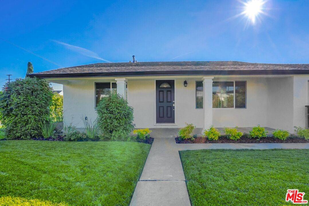 Culver City, CA 90230,4725 Sawtelle Blvd