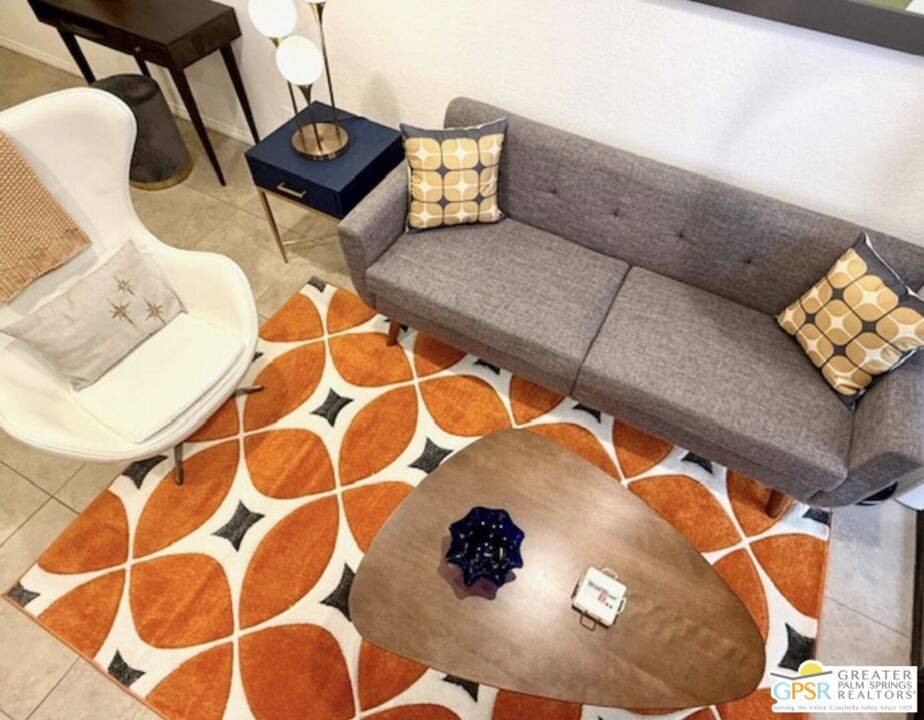 Palm Springs, CA 92262,751 N Los Felices Cir #104