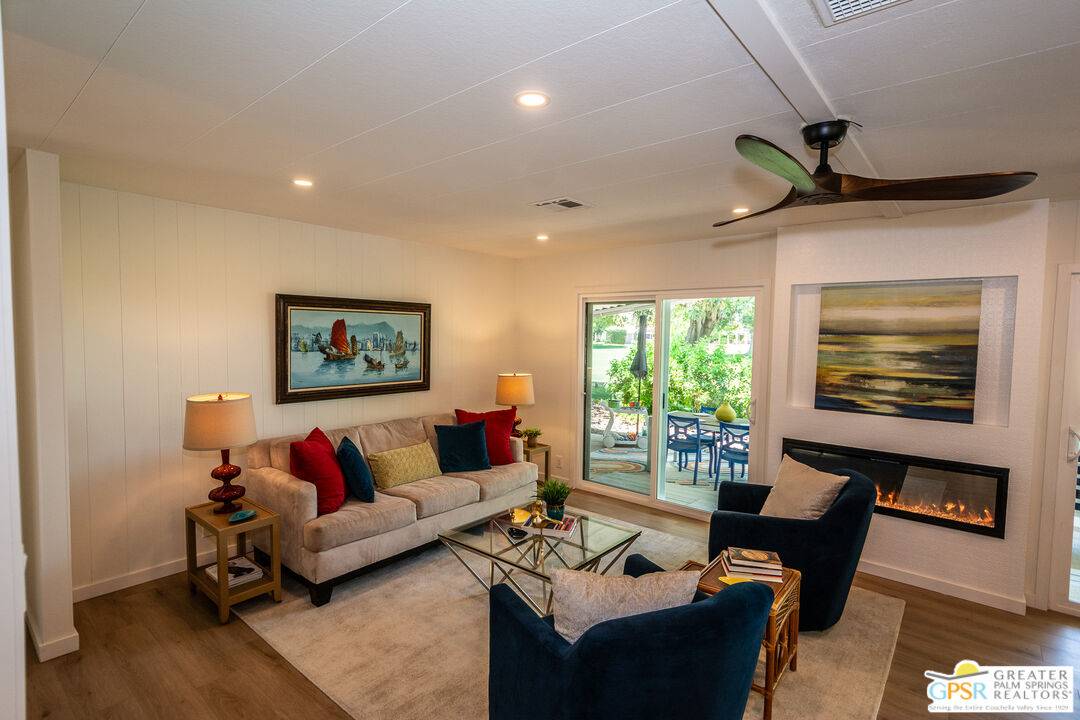 Cathedral City, CA 92234,480 Calle Madrigal