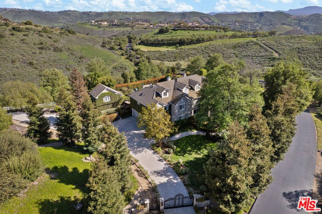 Santa Rosa Valley, CA 93012,13418 Nightsky Dr