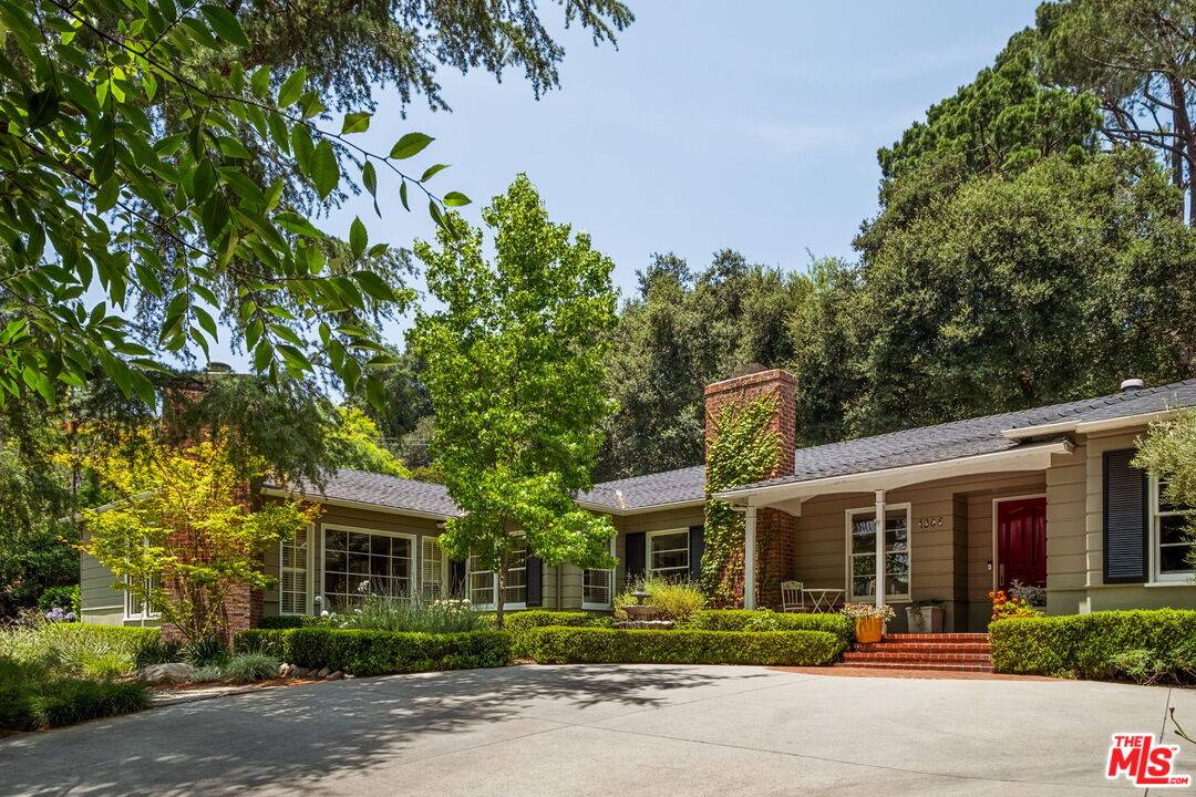 Pasadena, CA 91103,1265 Inverness Dr