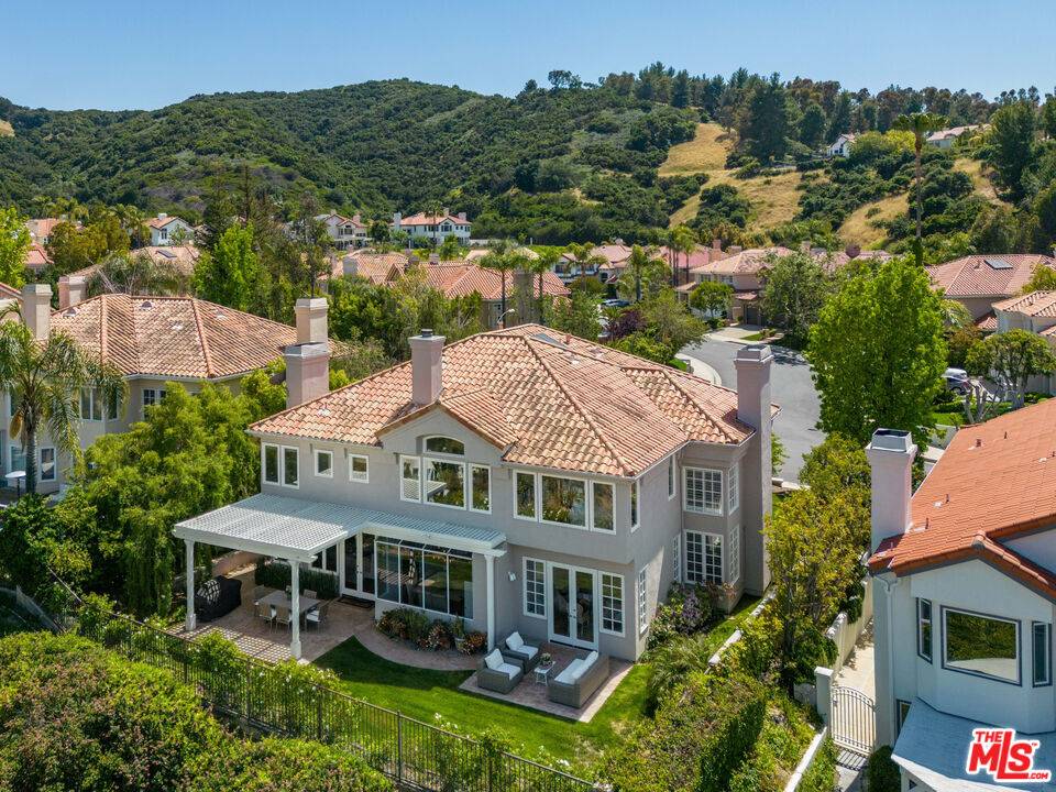 Calabasas, CA 91302,3770 Camino Codorniz