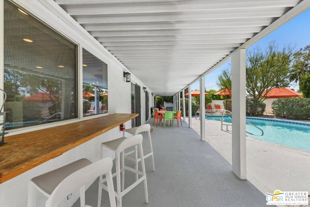 Palm Springs, CA 92262,1365 E Tachevah Dr