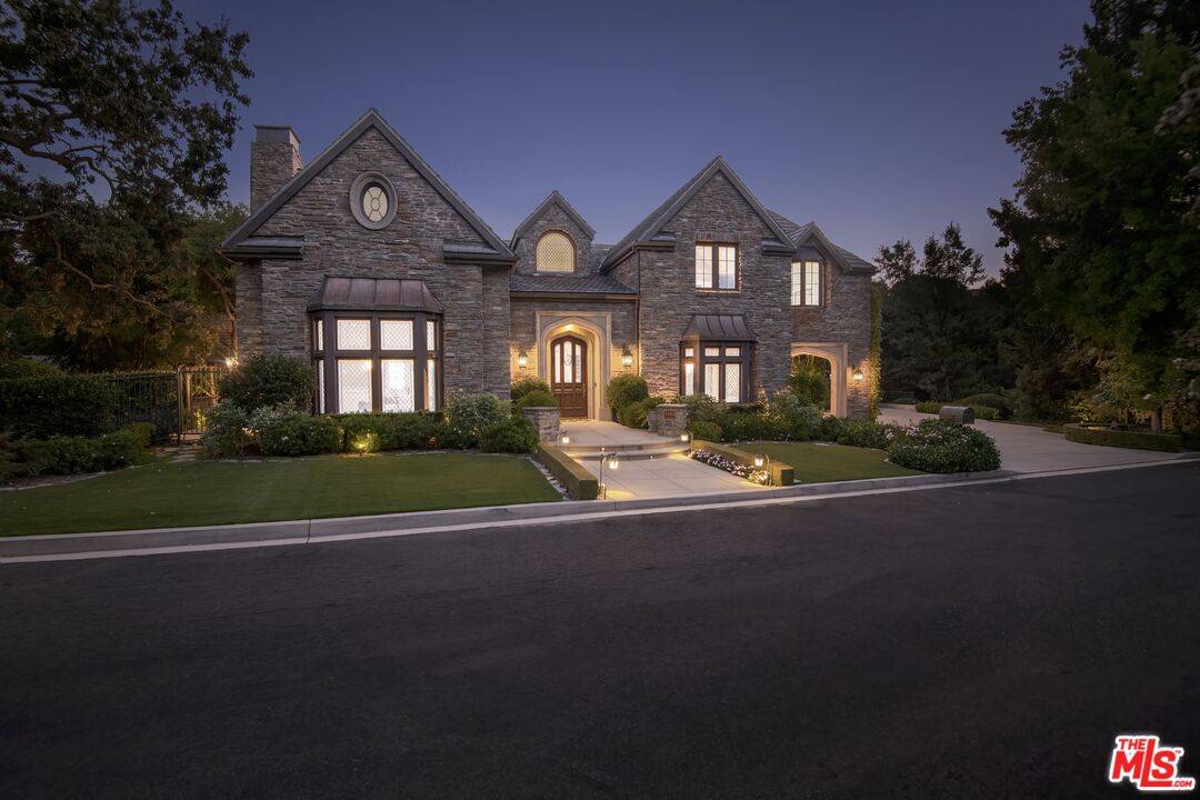 Westlake Village, CA 91362,4163 Oak Place Dr