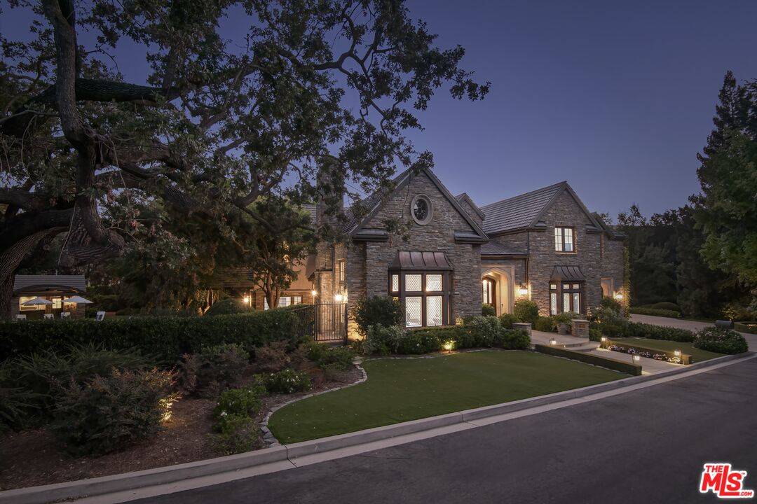 Westlake Village, CA 91362,4163 Oak Place Dr
