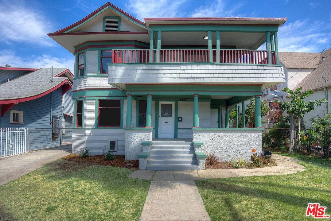 Los Angeles, CA 90042,5323 Monte Vista St