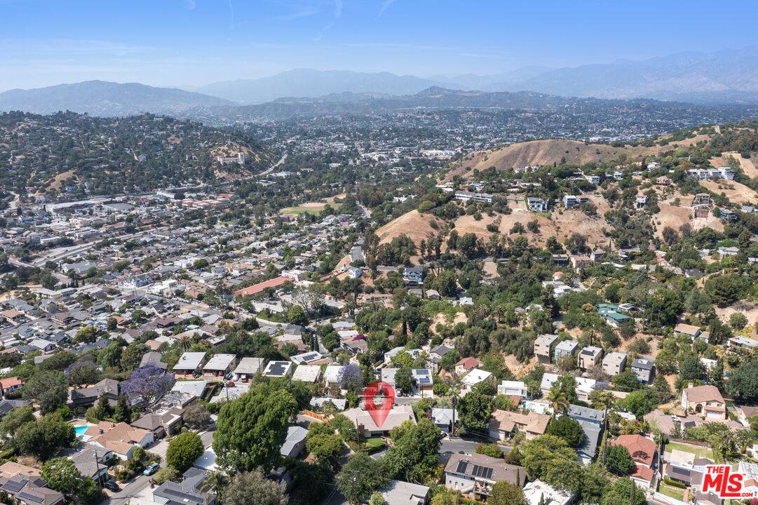 Los Angeles, CA 90031,1143 Montecito Dr
