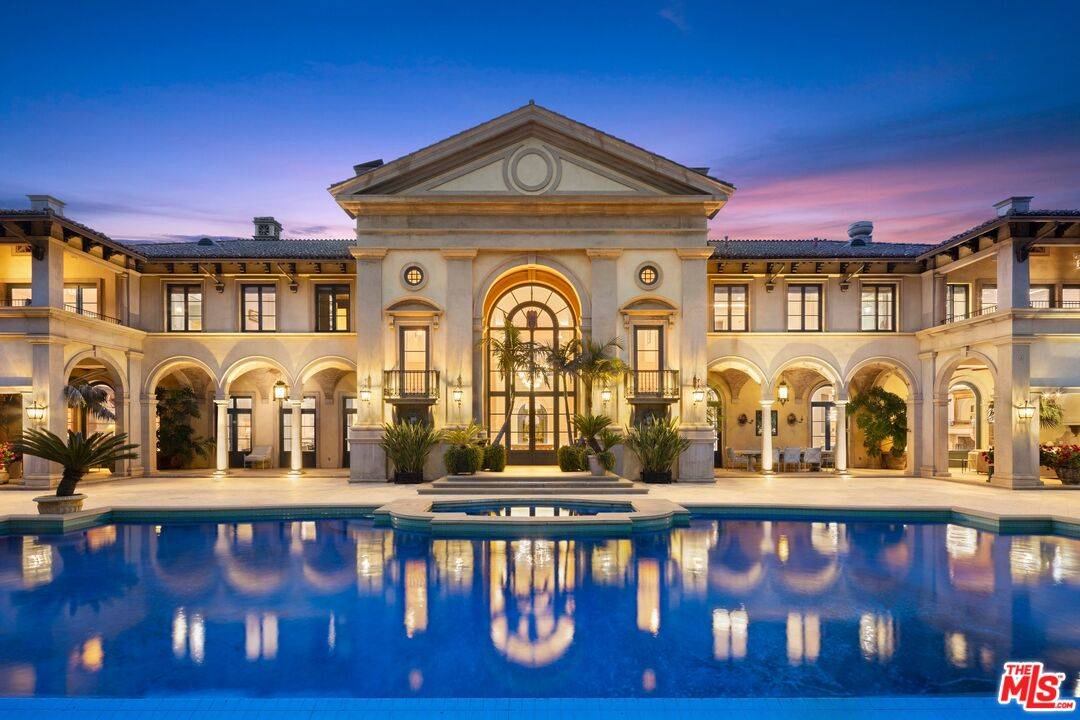 Beverly Hills, CA 90210,75 Beverly Park Ln