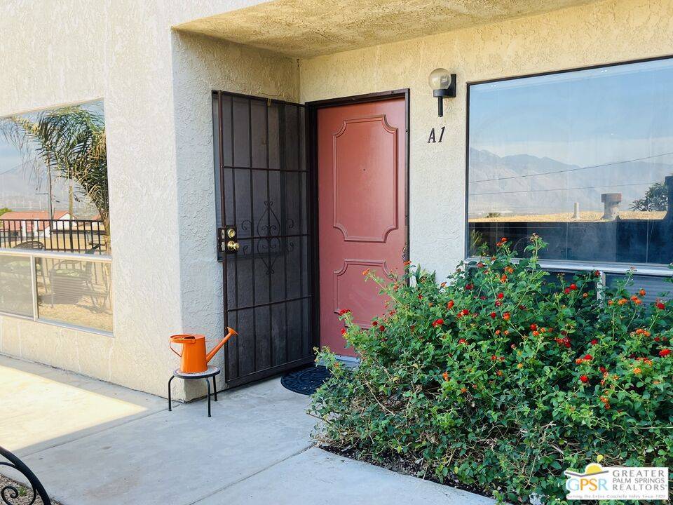 Desert Hot Springs, CA 92240,66735 NE 12th St #A1