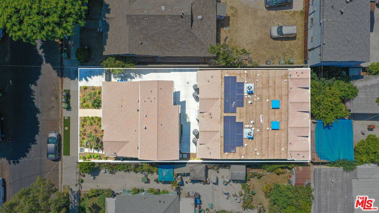 Los Angeles, CA 90007,1237 W 25th St