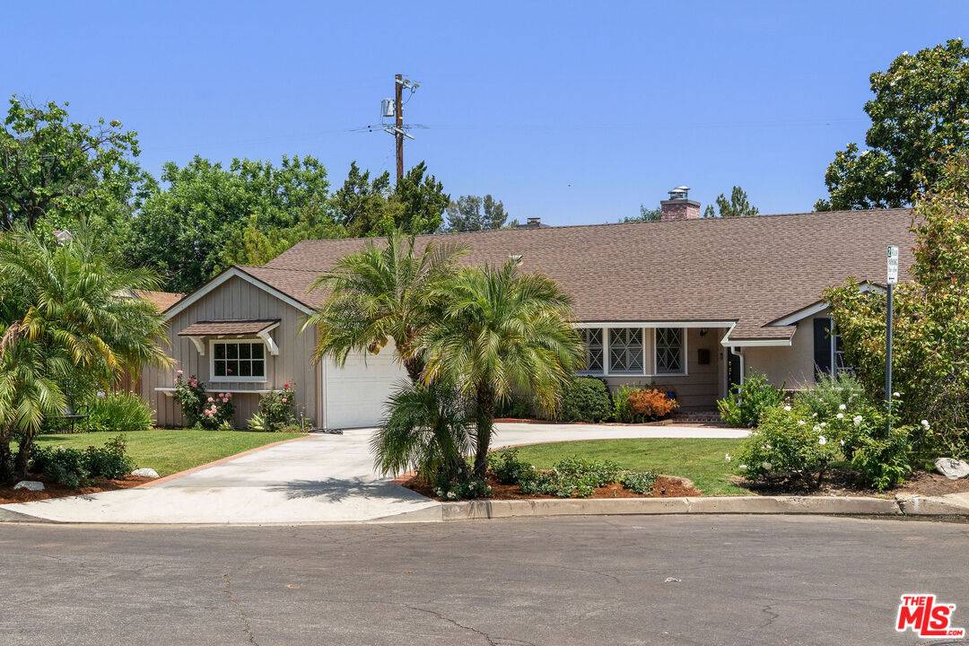 Encino, CA 91436,16405 Otsego St