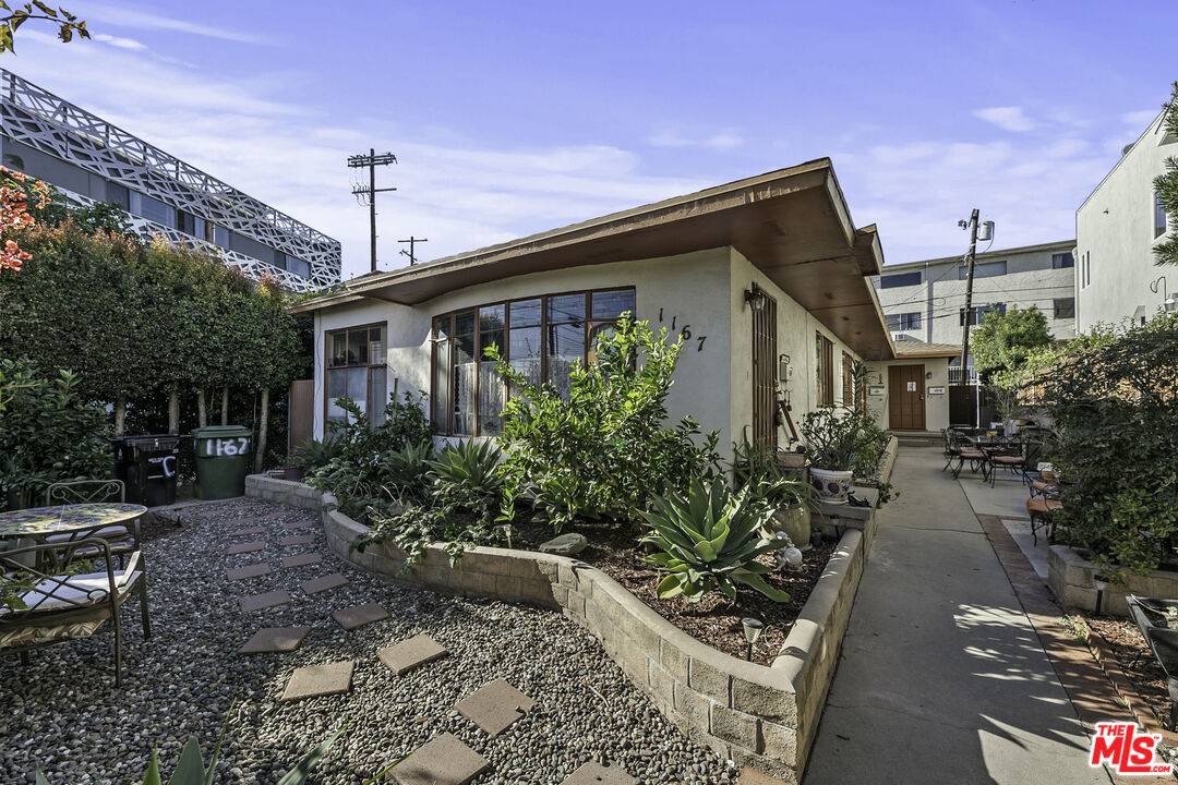 Venice, CA 90291,1167 Nelrose Ave