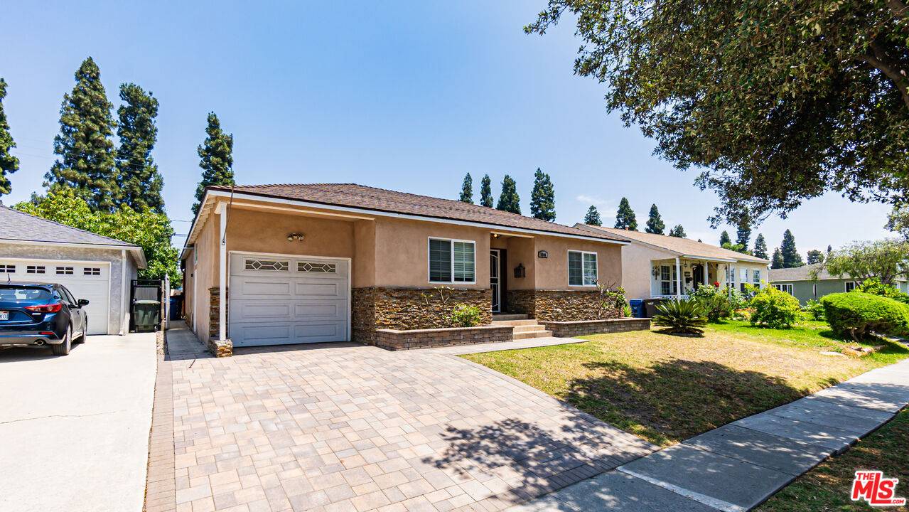 Lakewood, CA 90712,5506 Fidler Ave