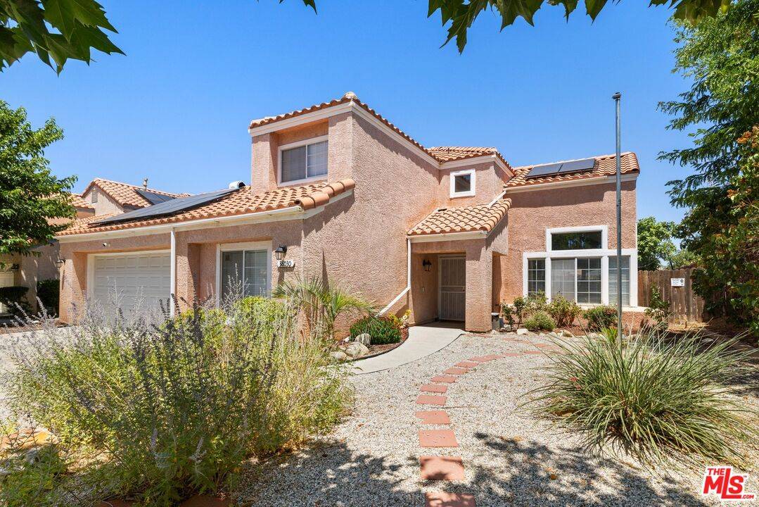 Palmdale, CA 93552,38030 Lido Dr