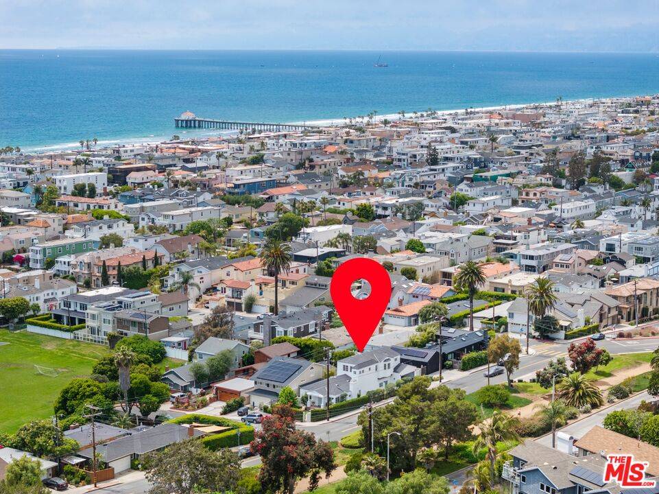 Manhattan Beach, CA 90266,541 Homer St