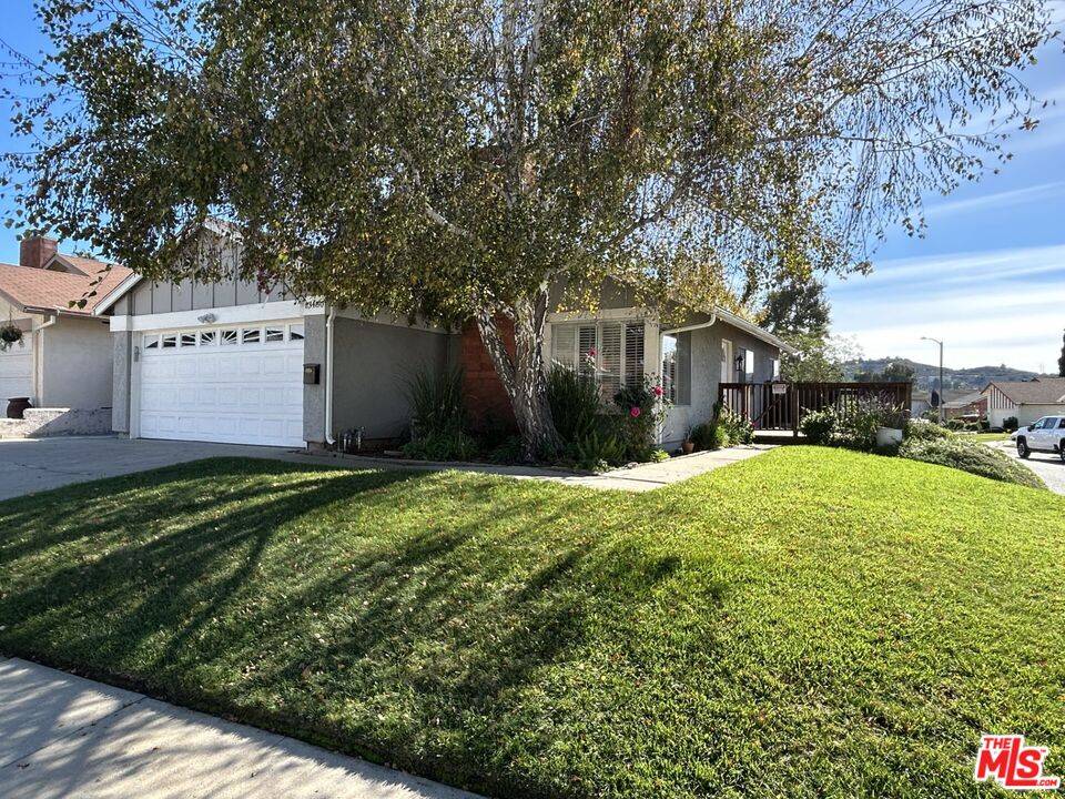 Moorpark, CA 93021,13480 Laurelhurst Rd