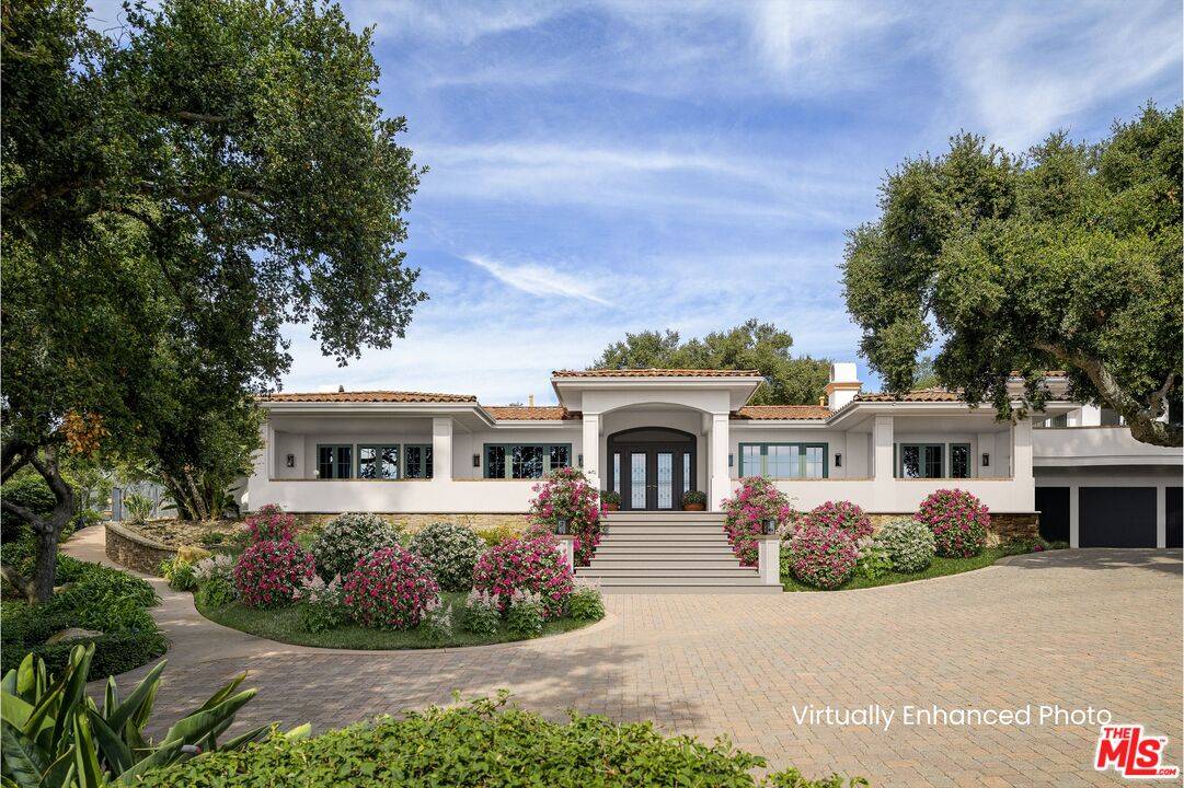 Santa Barbara, CA 93105,450 El Cielito Rd