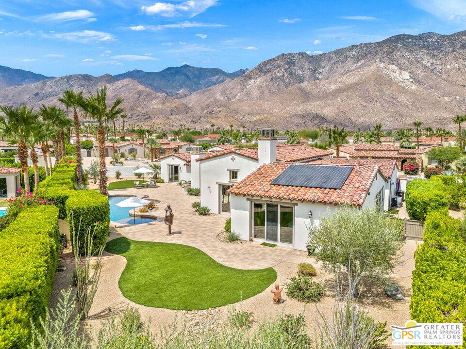 Palm Springs, CA 92264,3060 Monte Azul