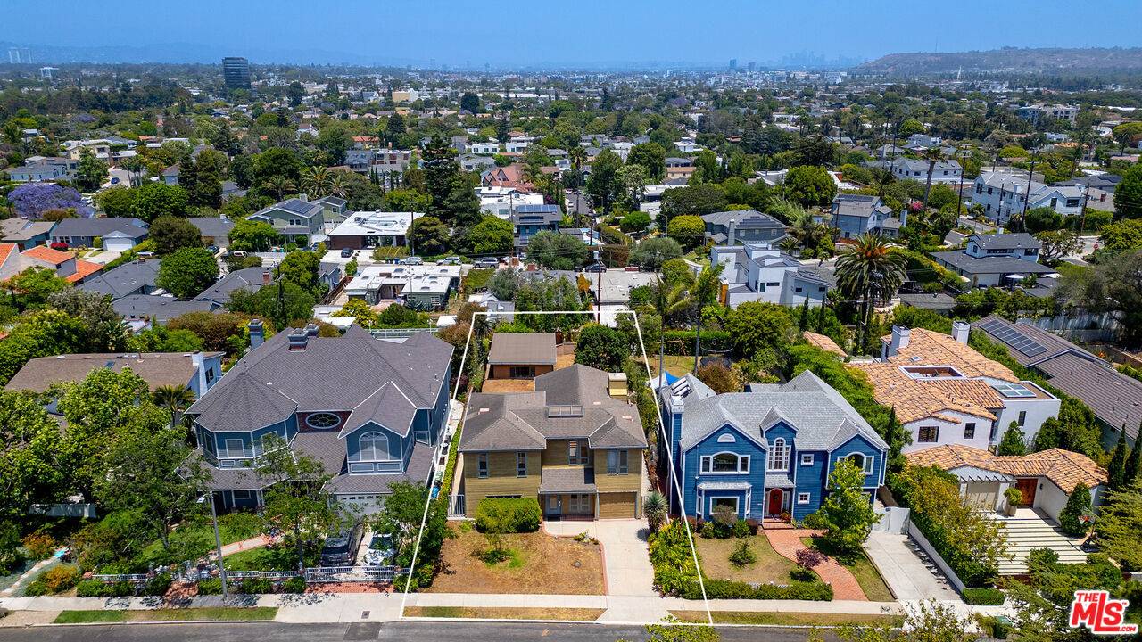 Los Angeles, CA 90066,3580 Mountain View Ave