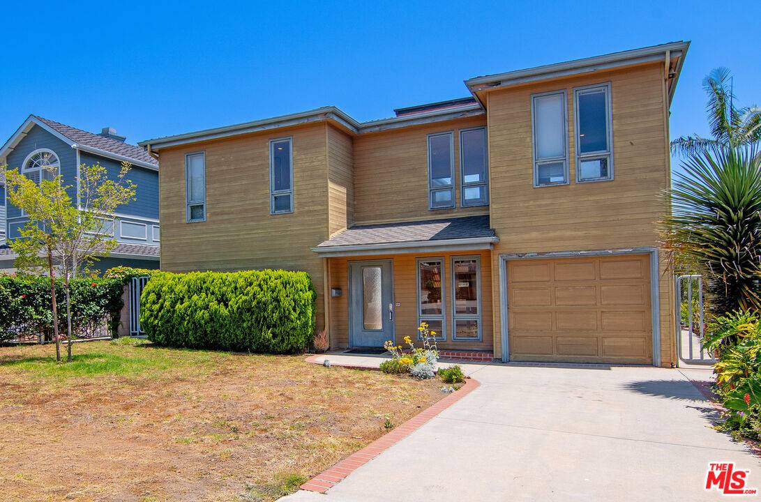 Los Angeles, CA 90066,3580 Mountain View Ave