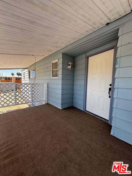 Twentynine Palms, CA 92277,6161 Ocotillo Ave #1