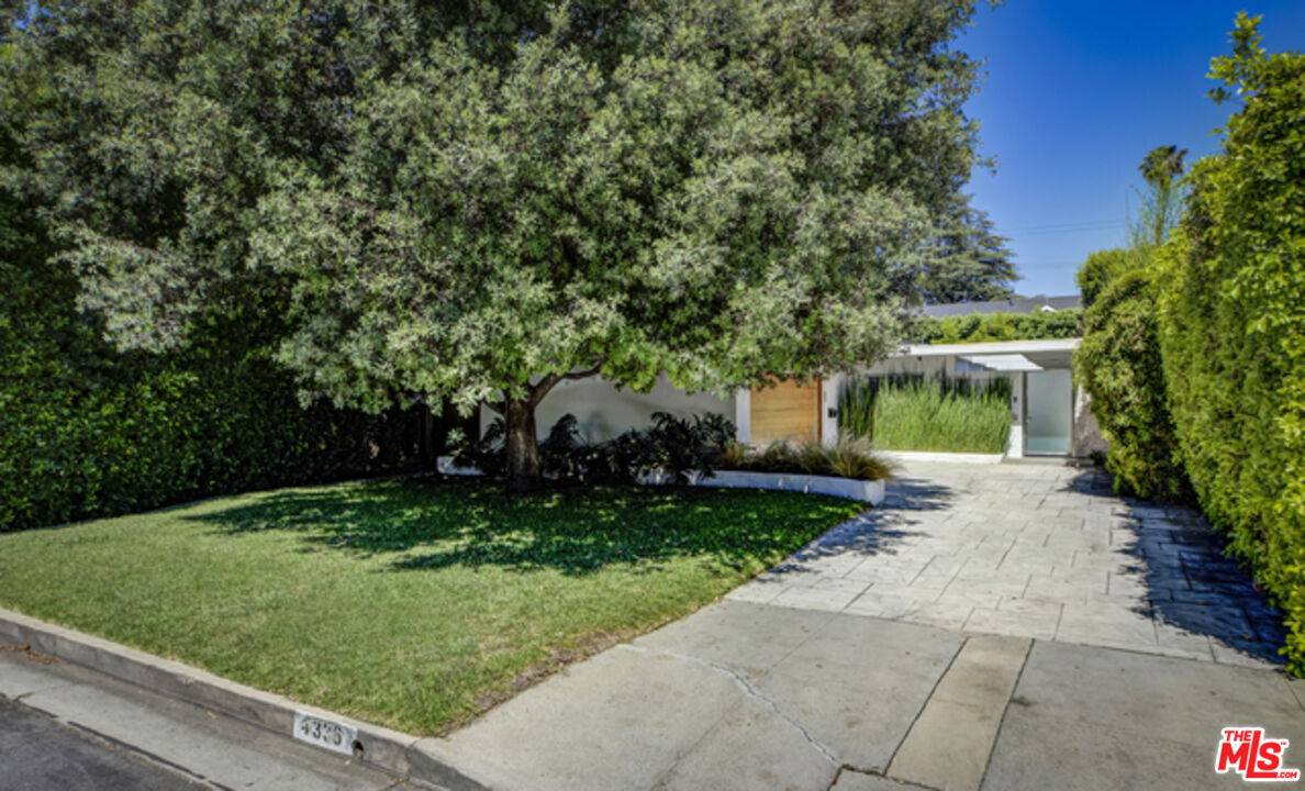 Studio City, CA 91604,4336 Bellaire Ave