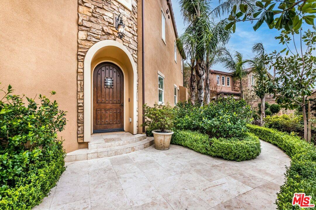 Porter Ranch, CA 91326,20430 Aurora Way