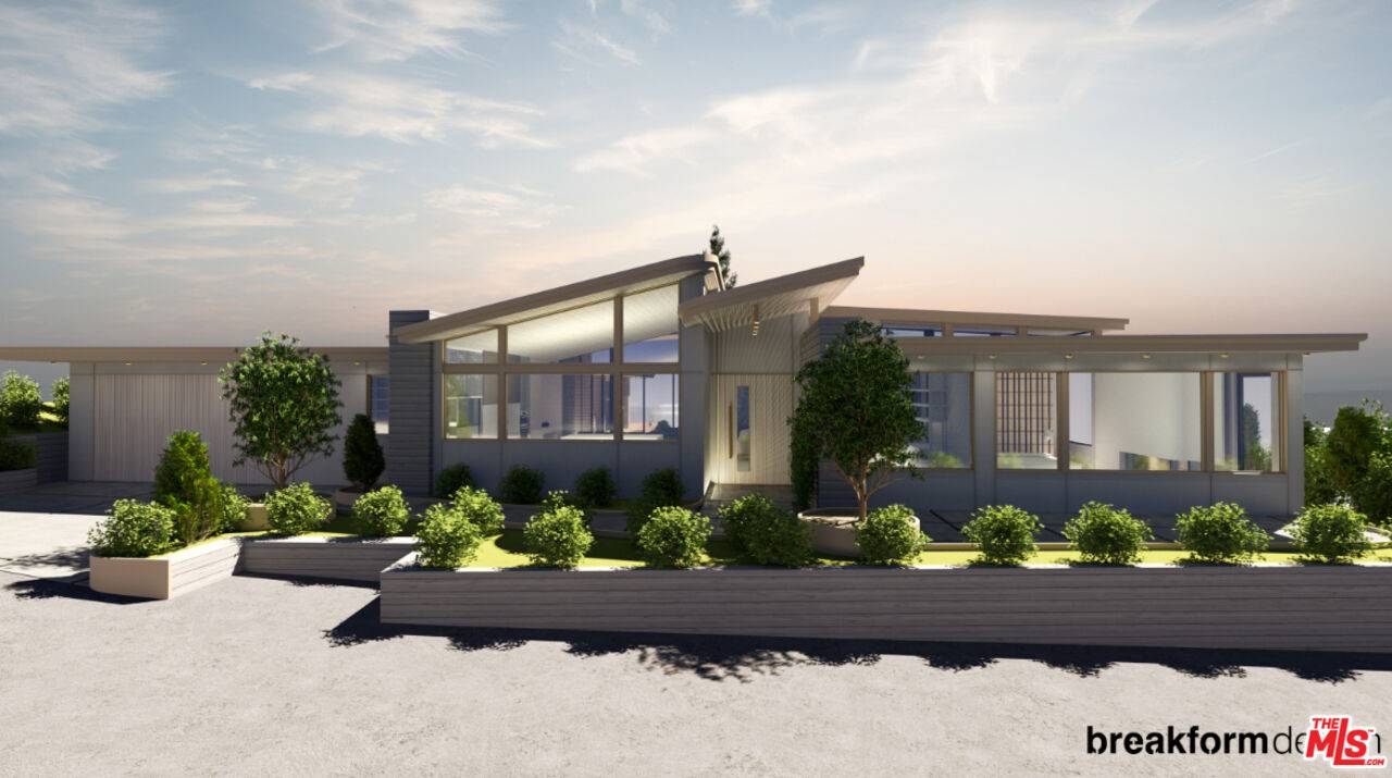 Pacific Palisades, CA 90272,1144 Tellem Dr