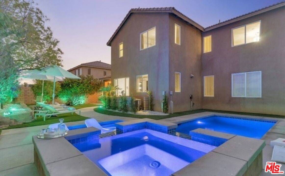 Indio, CA 92203,43410 Lago Breeza Dr