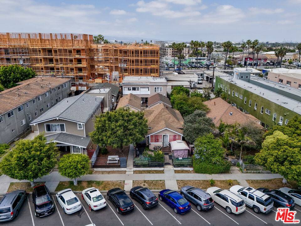 Long Beach, CA 90813,1445 Elm Ave