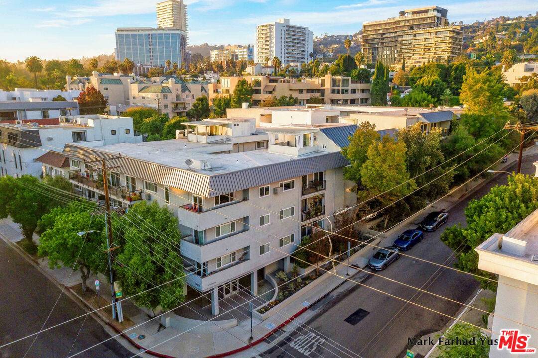 West Hollywood, CA 90069,9005 Cynthia St #412