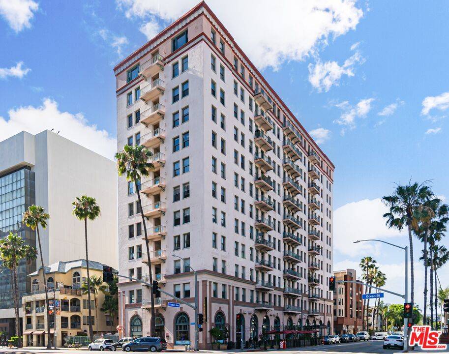Long Beach, CA 90802,455 E Ocean Blvd #502