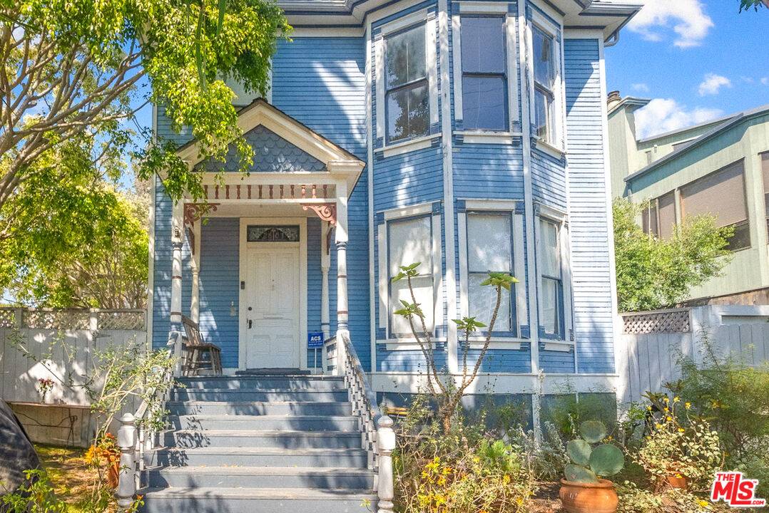 Santa Monica, CA 90405,2601 2nd St