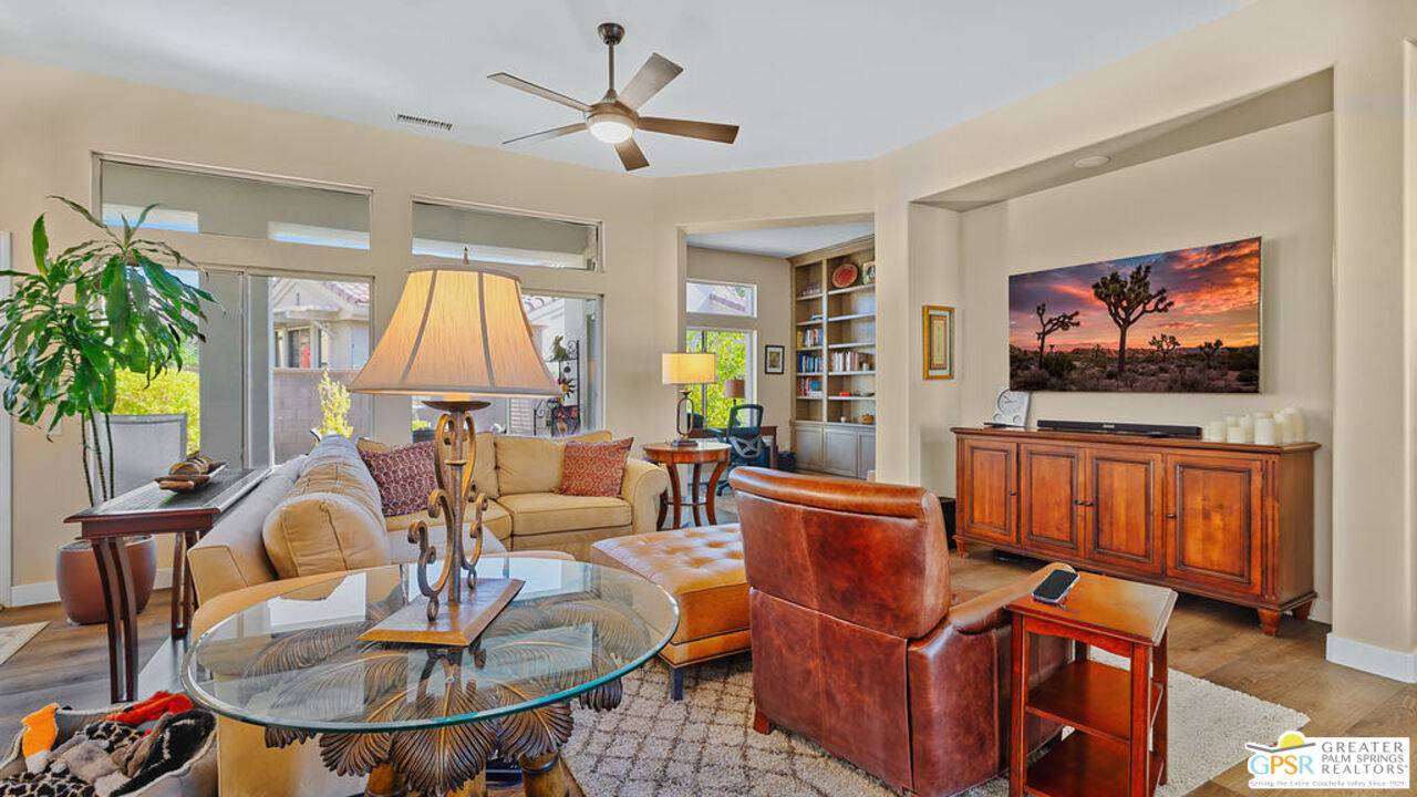 Palm Desert, CA 92211,78674 Putting Green Dr