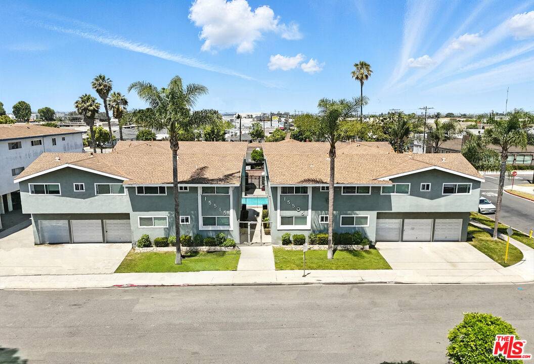 Gardena, CA 90247,15505 S Budlong Pl