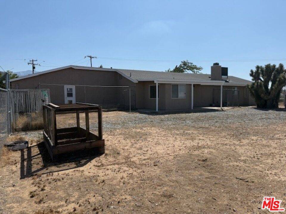 Phelan, CA 92371,8125 Centola Rd