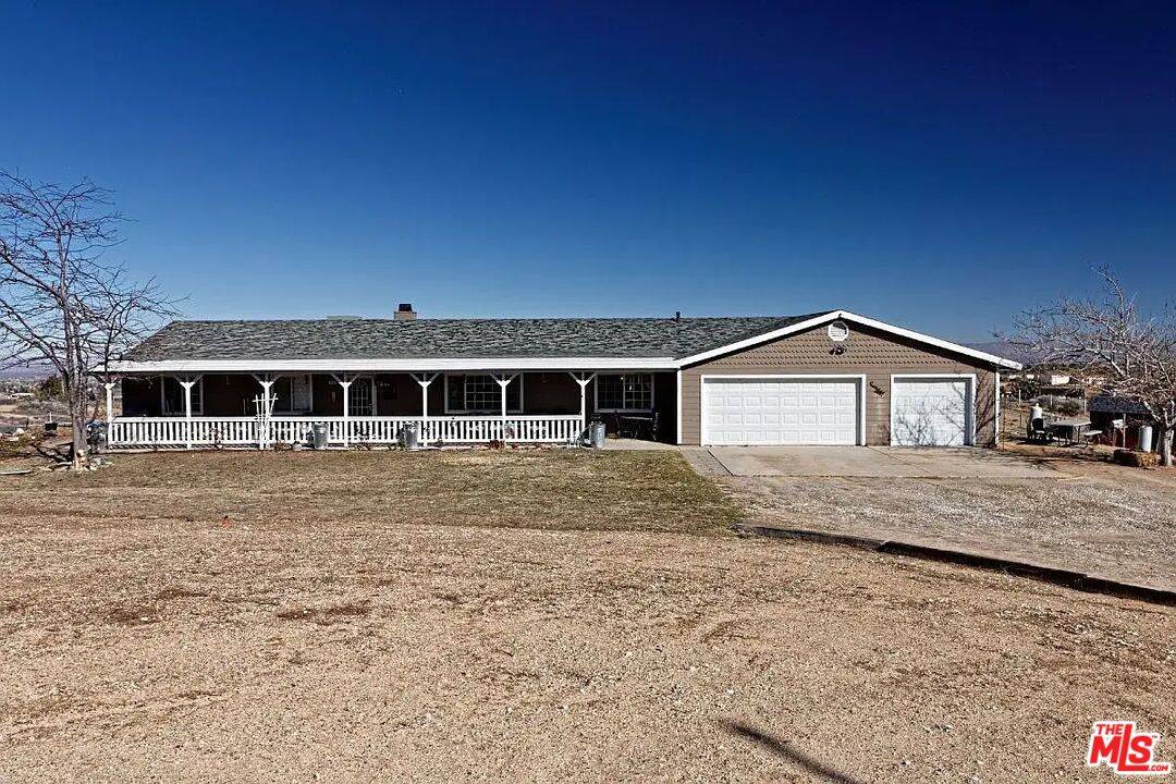 Phelan, CA 92371,8125 Centola Rd