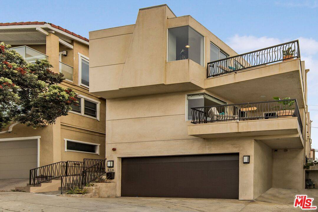 Manhattan Beach, CA 90266,216 38th St