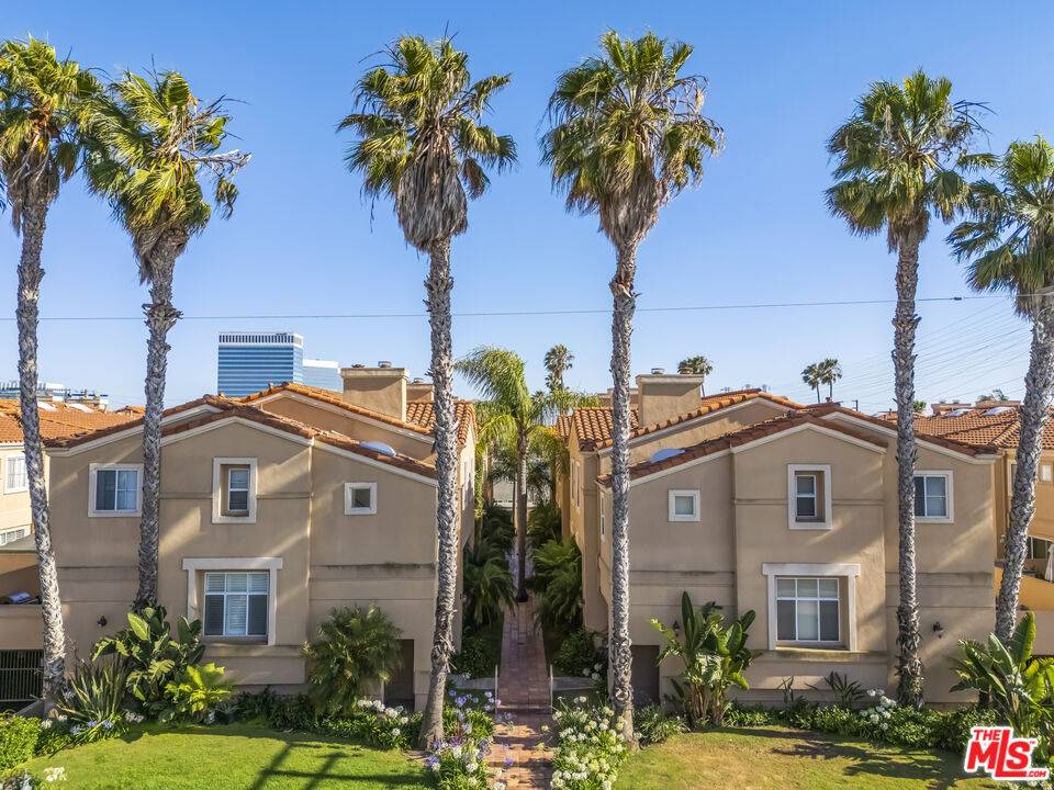 El Segundo, CA 90245,1630 E Palm Ave #5