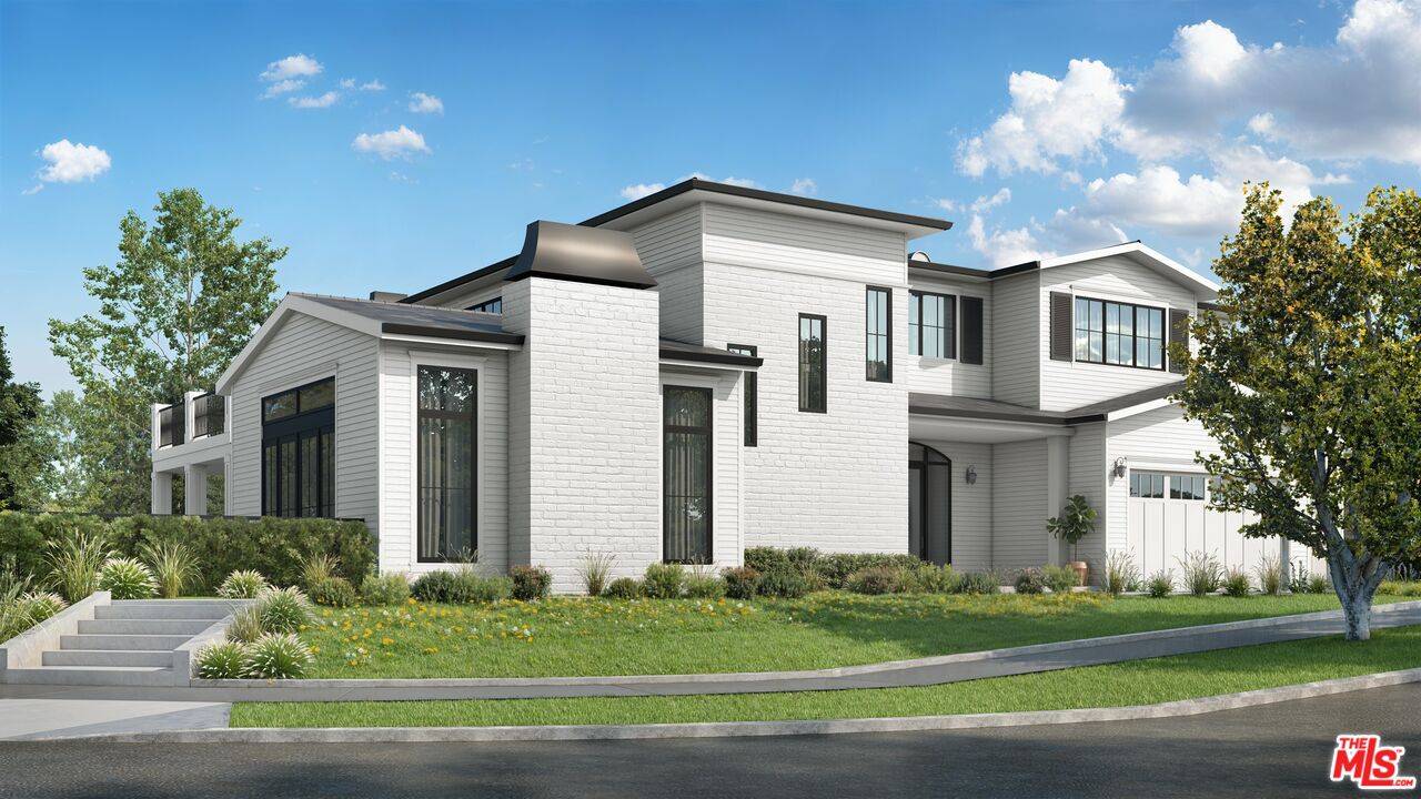 Pacific Palisades, CA 90272,14941 Pampas Ricas Blvd
