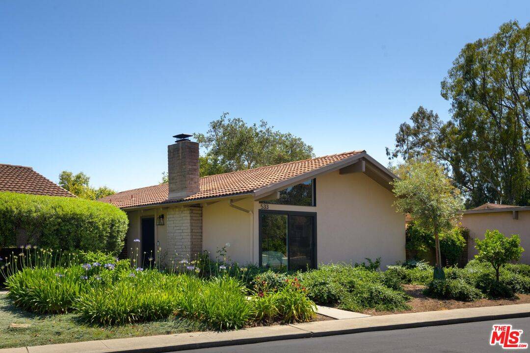 Santa Barbara, CA 93110,533 N La Cumbre Rd