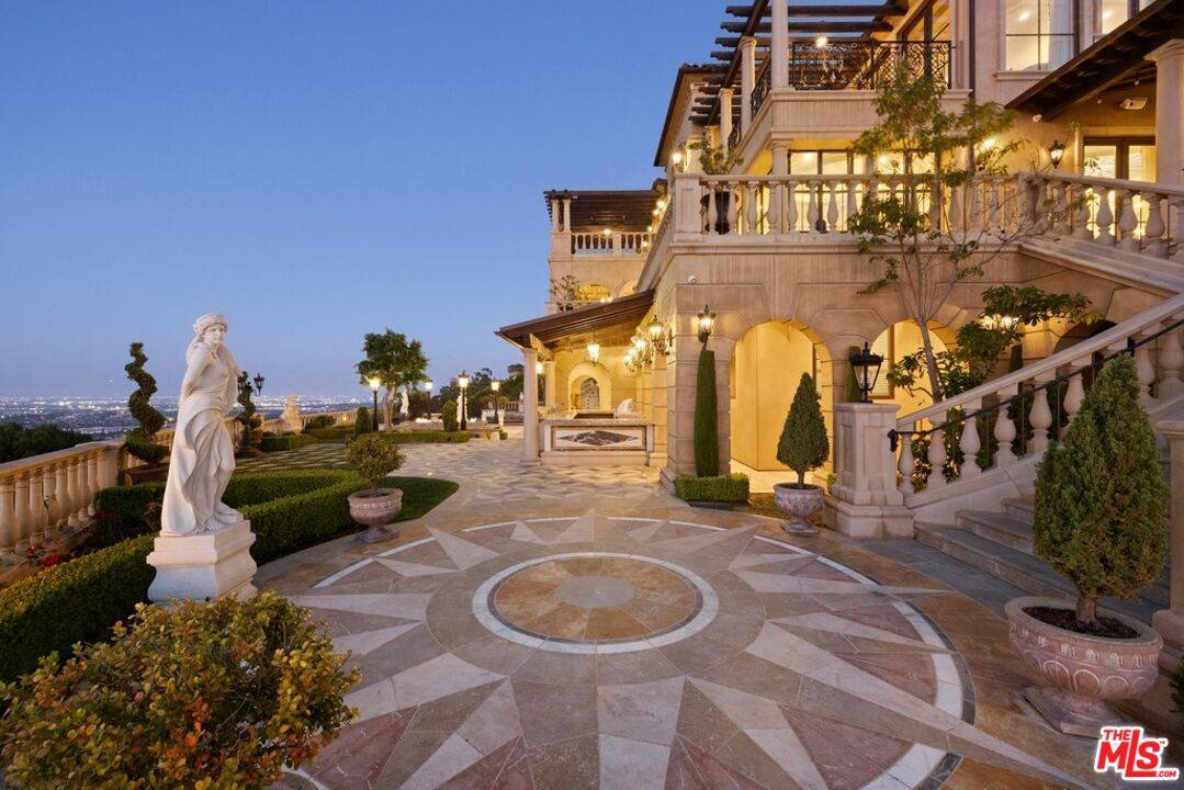 Palos Verdes Estates, CA 90274,1901 Paseo Del Sol