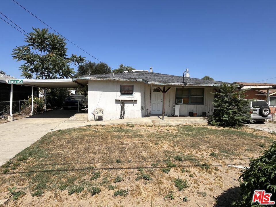 Jurupa Valley, CA 91752,6323 Smith Ave
